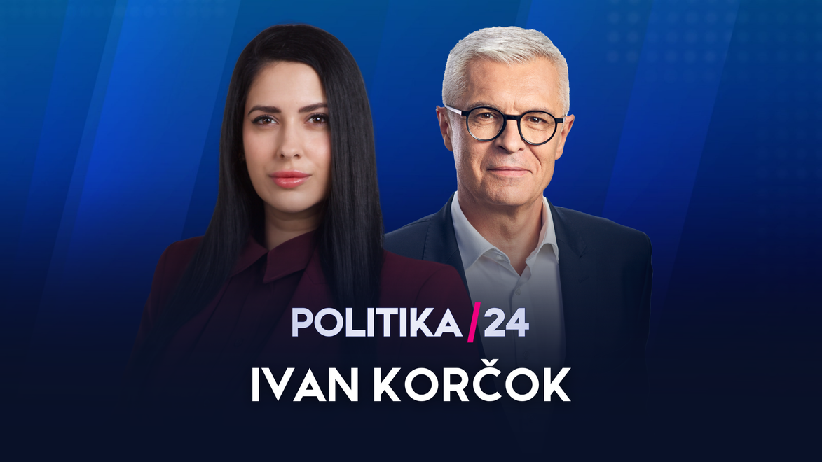 POLITIKA 24 priniesla rozhovor s Ivanom Korčokom o spájaní opozície, zahraničnej politike a budúcnosti V4
