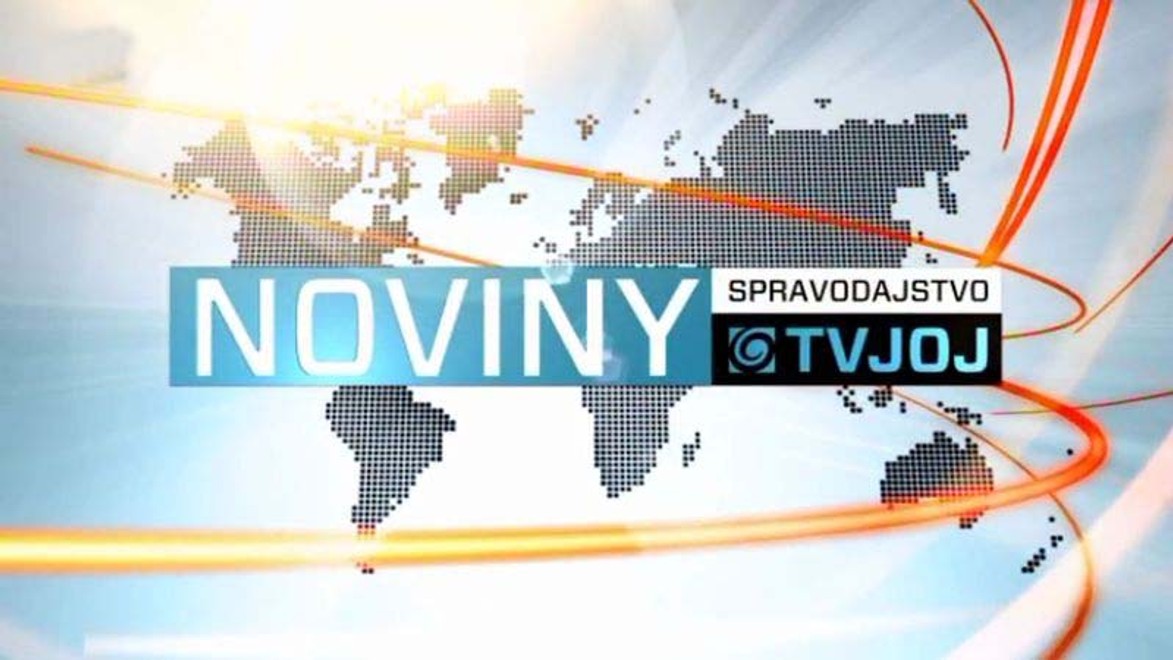 Cez víkend bolo najsledovanejším programom spravodajstvo TV JOJ!