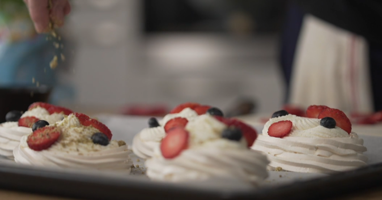 Dezert: Z tohto dostaneš Pavlovov reflex