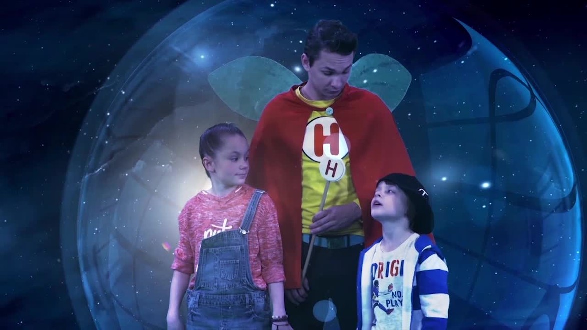 Miláčik detí Hugo Sníček priznal: Priateľka si musela zvyknúť, že má doma „snovú vílu“