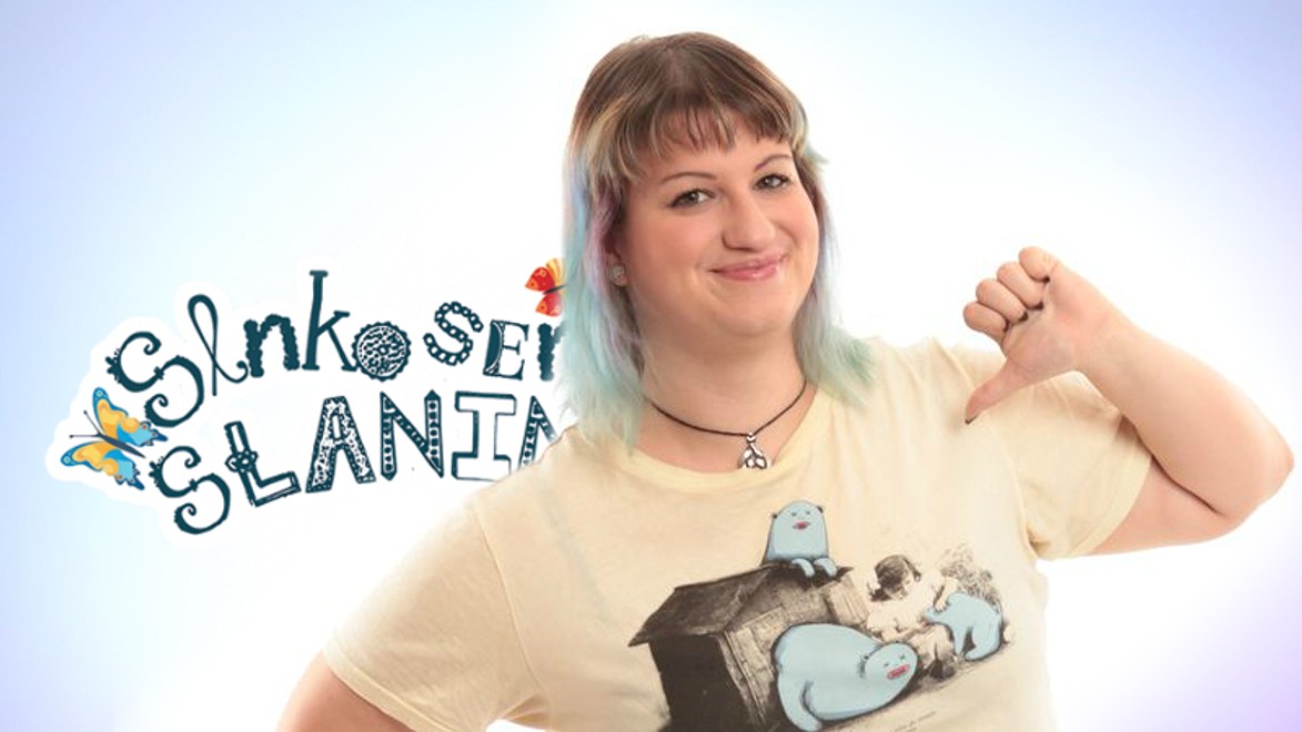 Paradox na Sihle: Bývalá baletka dnes bojuje so 122 kilami!