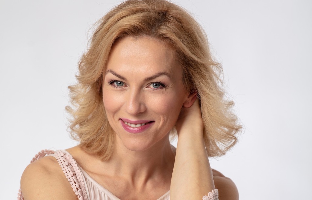 Lucia Lužinská uvádza nový videoklip k piesni Premena