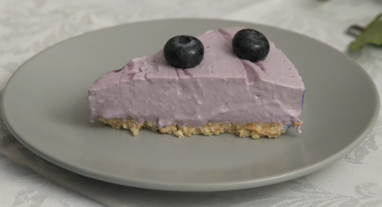 Dezert: Čučiny na studeno