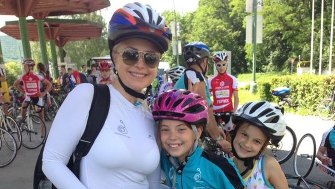 Vačková na cestách: Dorazila do emotíveho cieľa!