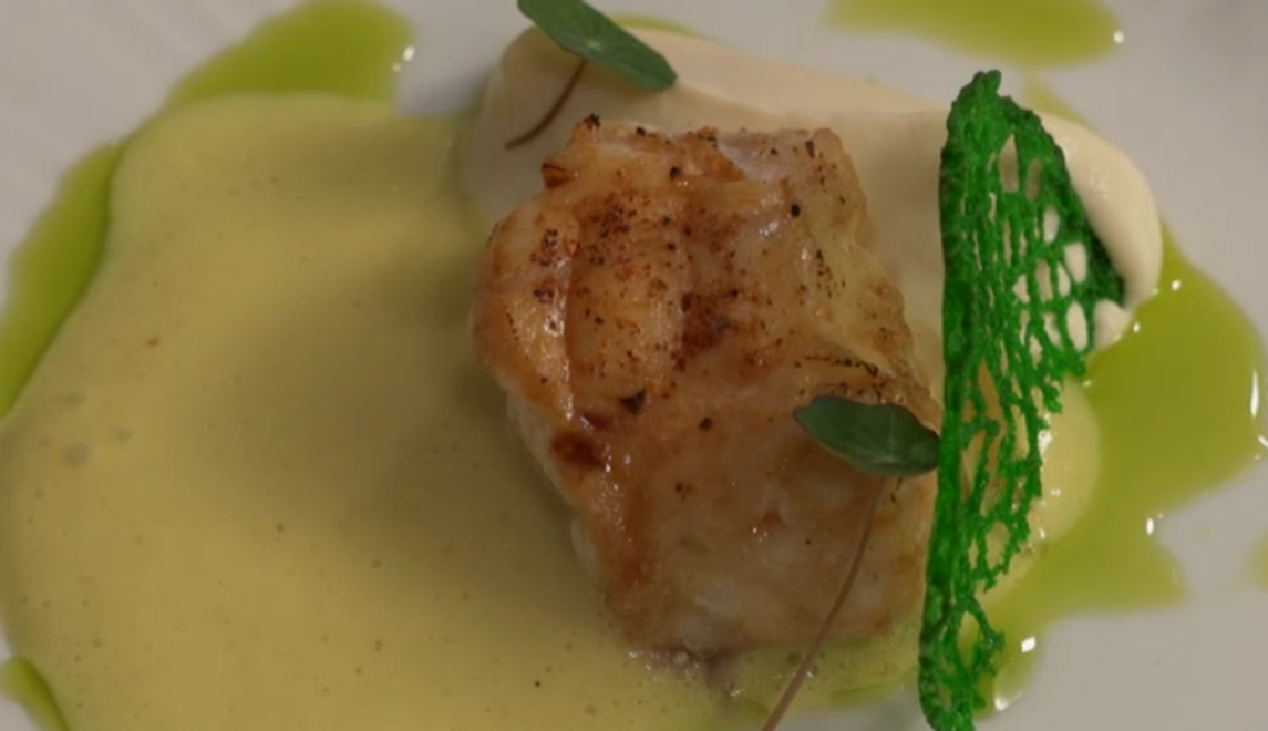 Predjedlo: Z najhlbšieho pekla