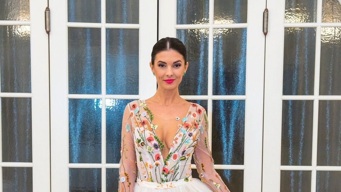 Sexi Skoncová potešila nejedno mužské oko: Aha, veď ona moderovala v podprsenke!