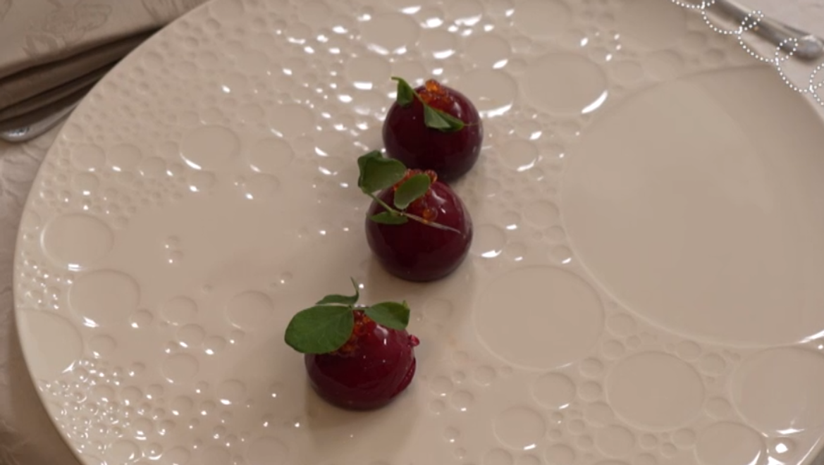 Prejedlo: Zakázané najviac chutí