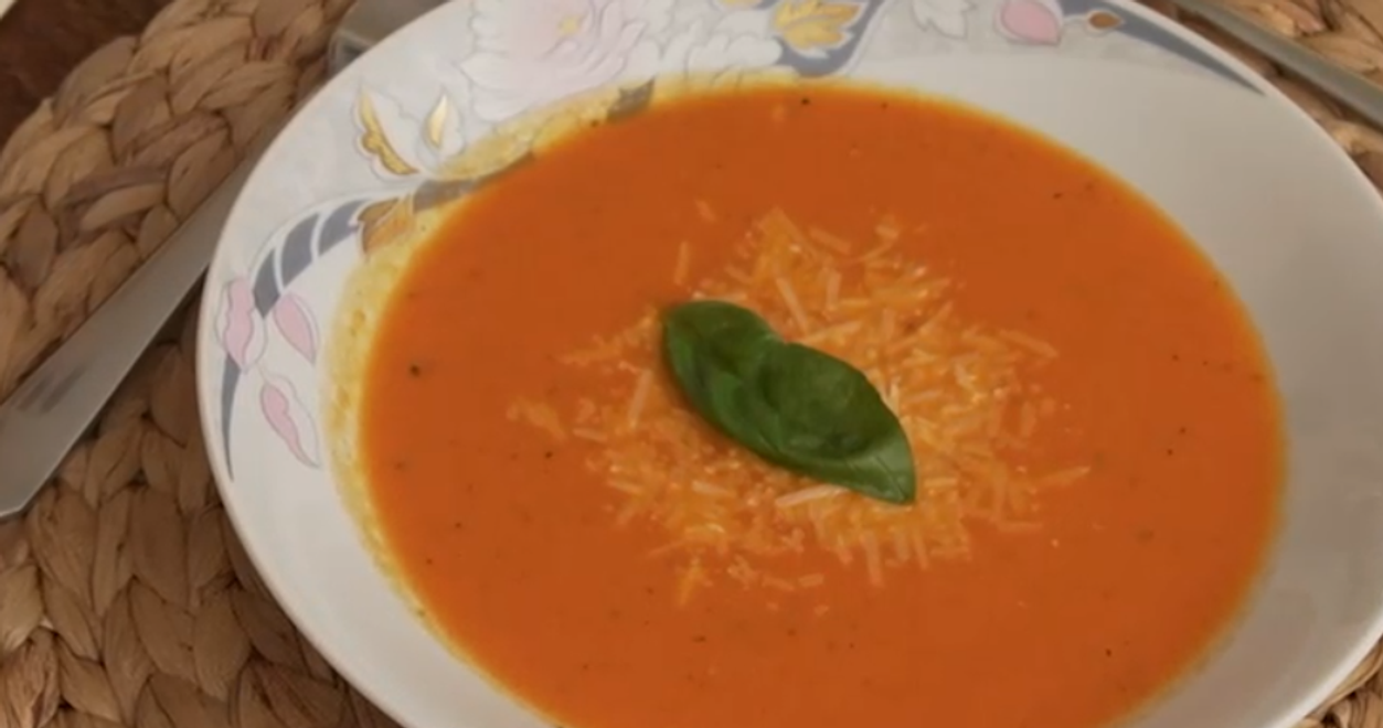 Polievka: Dolce Gourmet