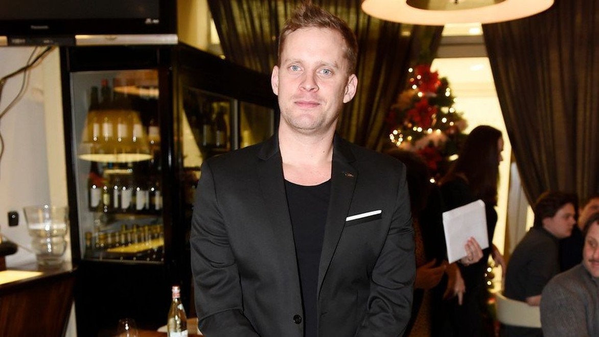 Takúto odvahu nemá hocikto: Pozrite, v čom prišiel Prachař oblečený na premiéru!