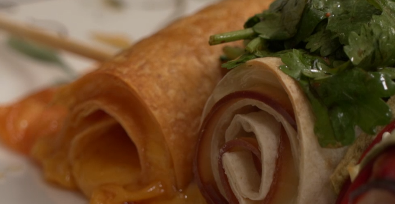 Predjedlo: Domčeky sa páliť nebudú