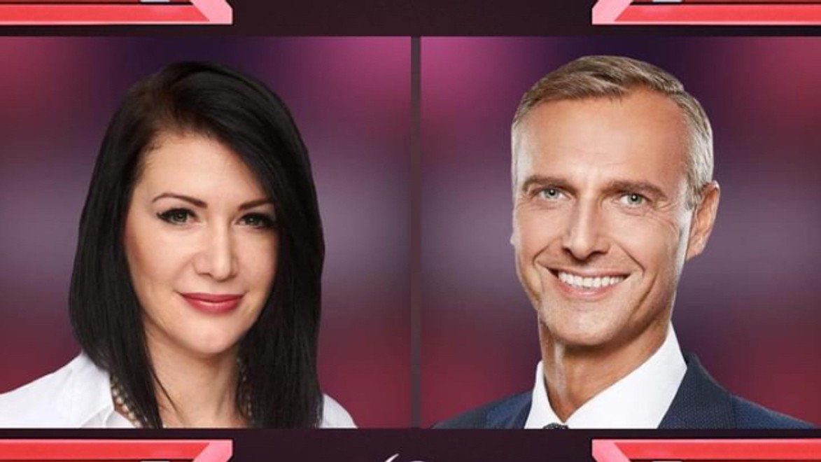 Dáma proti pánovi: TIETO otázky dostali Jana Bittó Cigániková a Richard Raši!