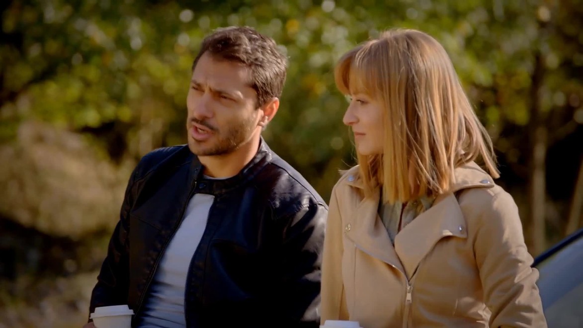 Seriál Hranica má za sebou úspešný prvý týždeň