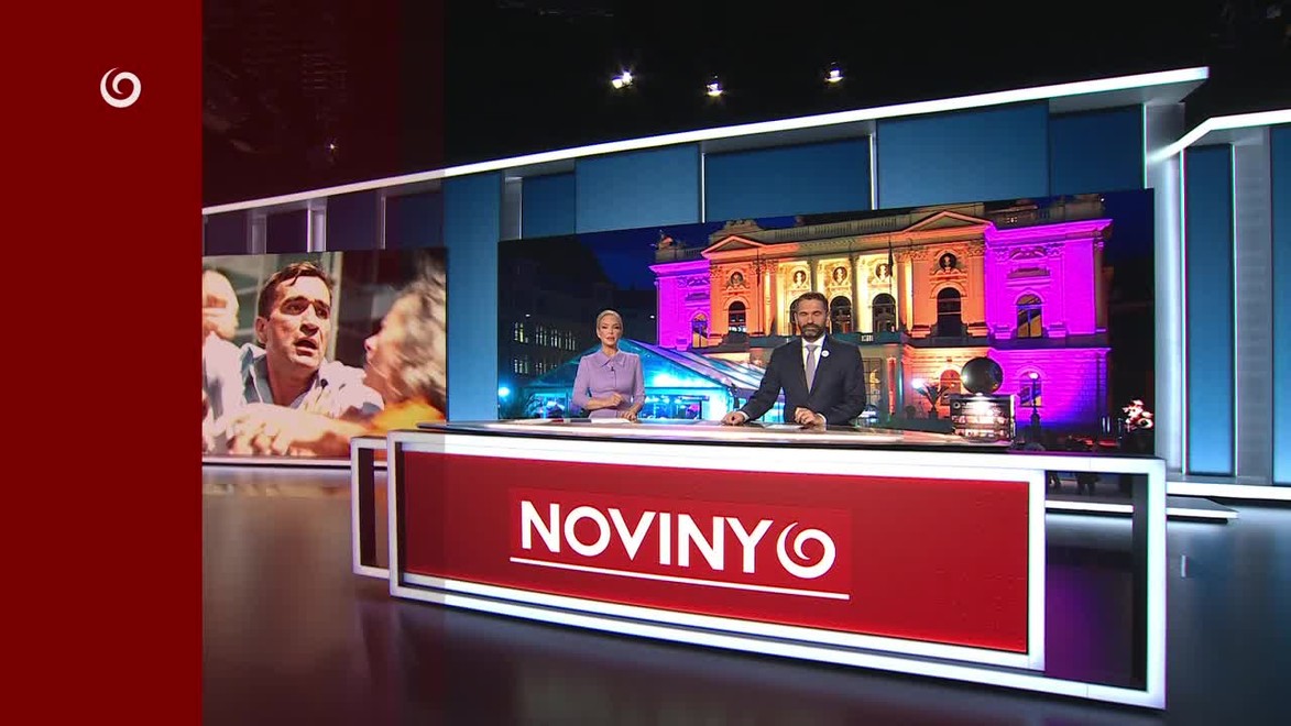 JOJka potvrdila silnú pozíciu – spravodajstvo, magazíny aj Neuer  priniesli výborné výsledky