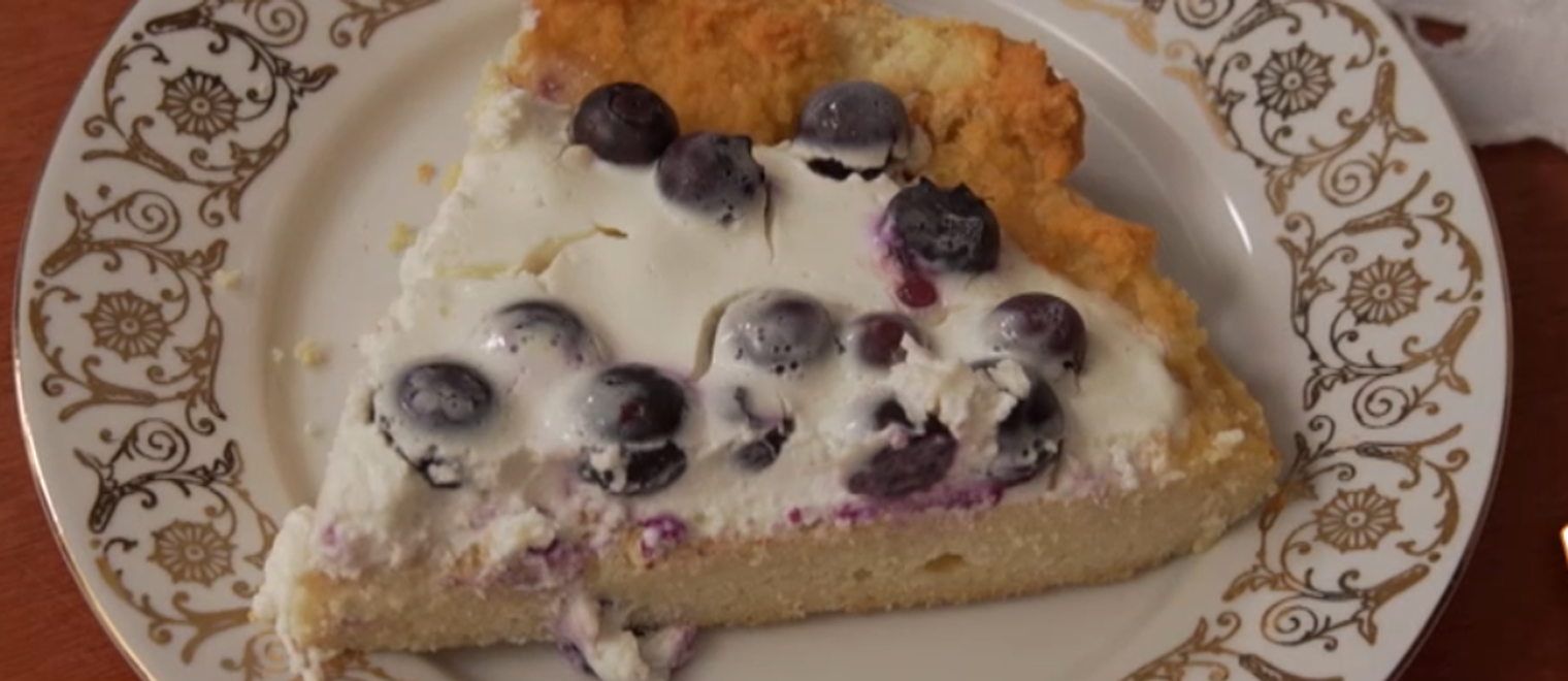 Dezert: Z tohto ani gram plus