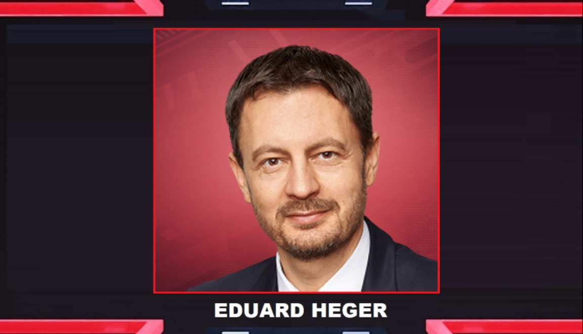 V relácii Na hrane bol hosťom premiér Eduard Heger: Aké otázky mu adresovali diváci?