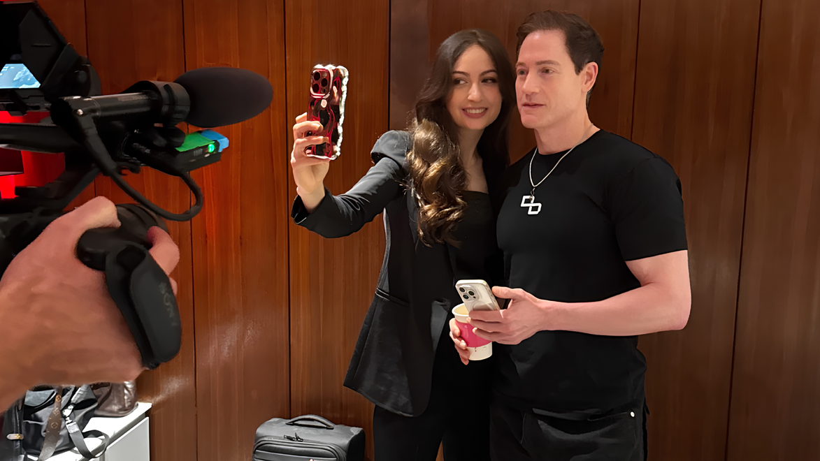 Miliardár chce zmeniť život miliónom žien: Ochorenie, ktoré sa roky skrýva, chce odhaliť za pár týždňov!