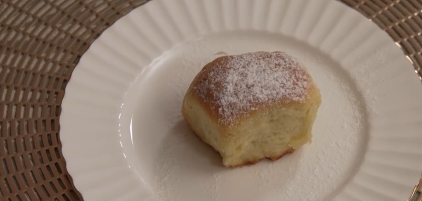 Dezert: Aj mladá to vie urobiť dobre