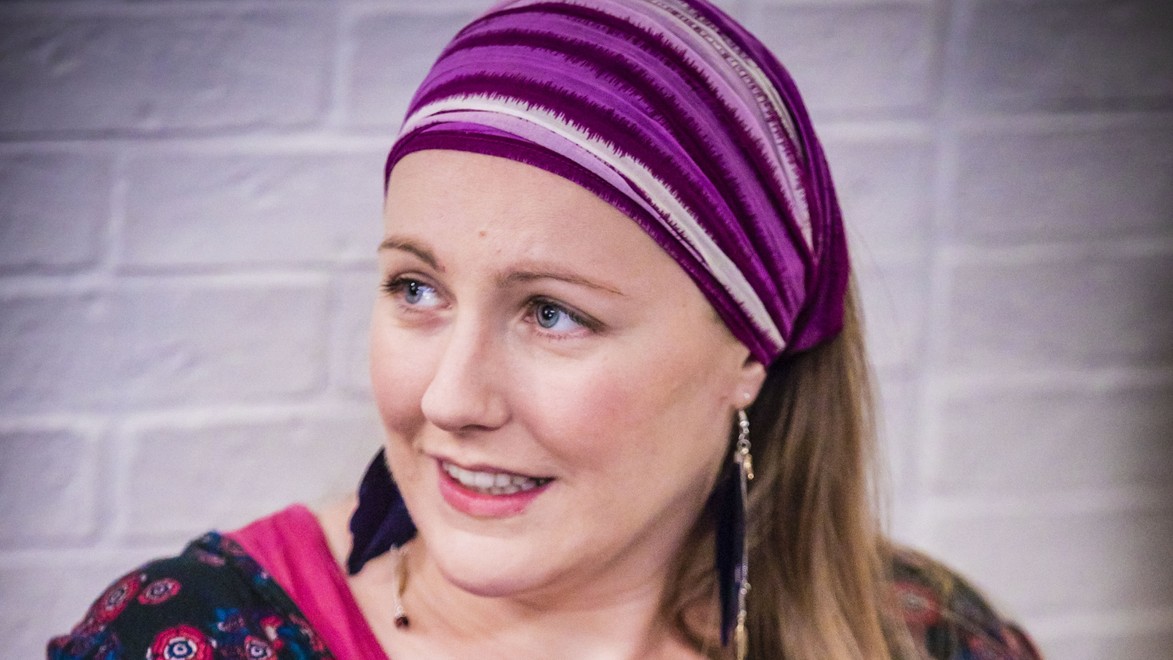 Viktória „Kvetena“ Rakovská