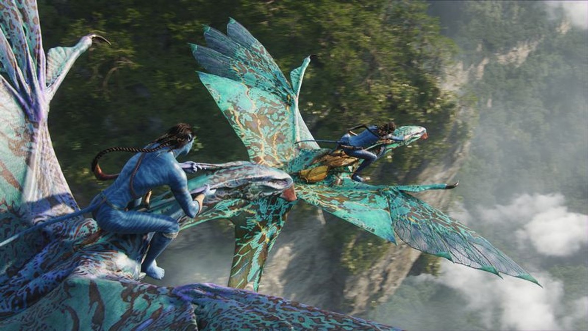AVATAR: Špeciálna repríza dnes presne o 20:00 na PLUS!