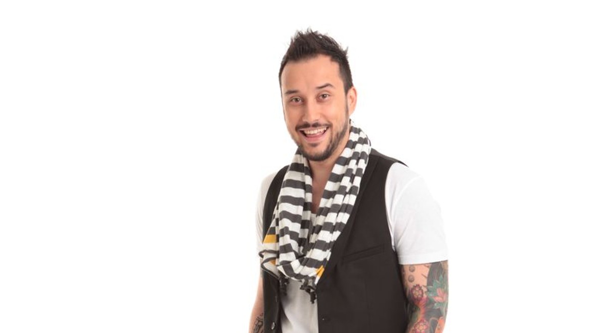 Bohém z televíznej obrazovky: Nedovolí vám nudiť sa!