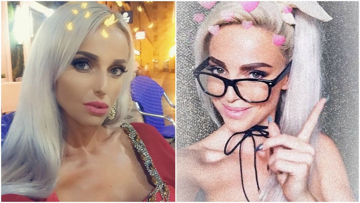 Zuzanita o svojom novom svalovcovi: Nezáviďte mi, nie som s ním len pre TO jedno!