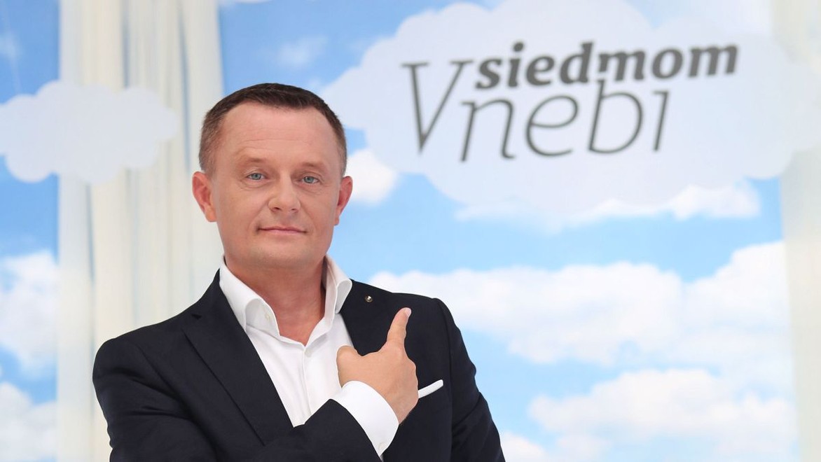 Siedme nebo v číslach: Prečítajte si najväčšie pikošky o vašej obľúbenej relácii!