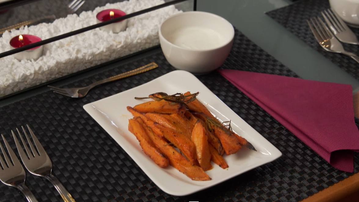 Predjedlo: Upíri bozk