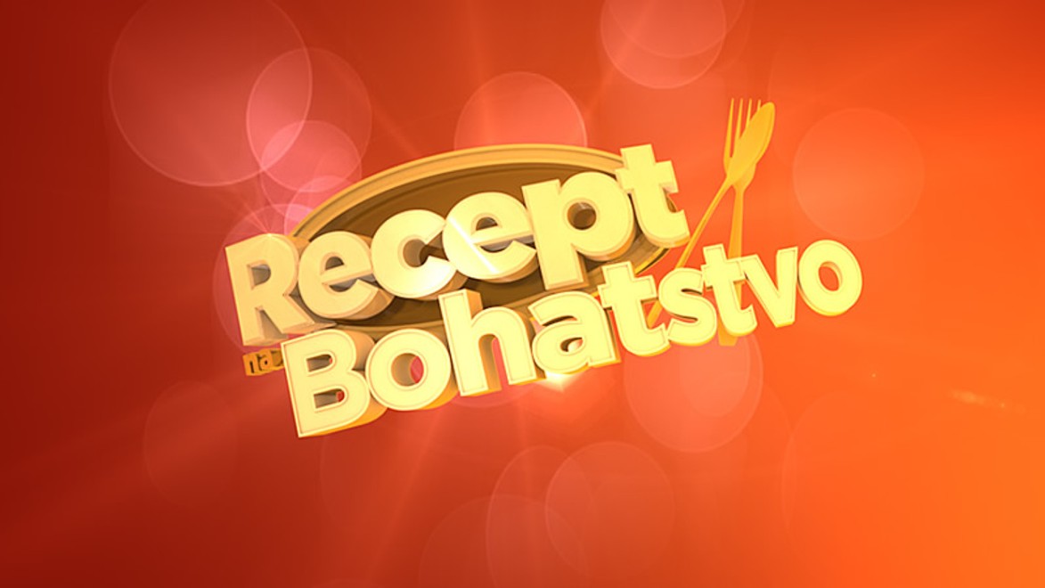 Recept na bohatstvo