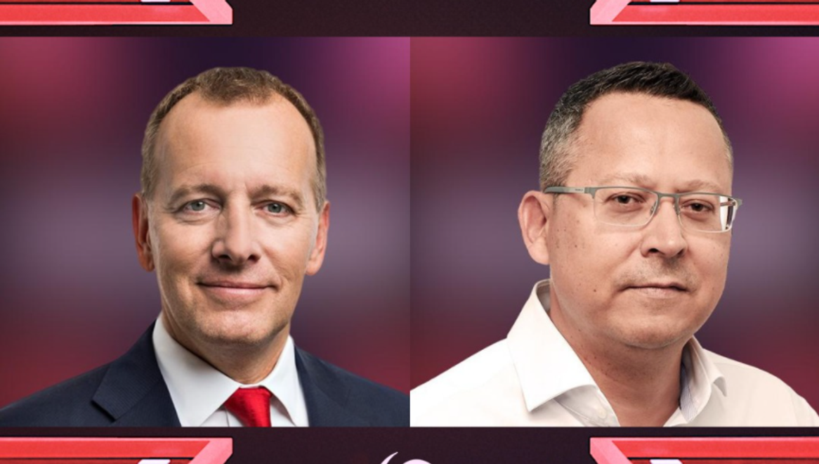 Duel Borisa Kollára a Ladislava Kamenického: TIETO otázky dostali!