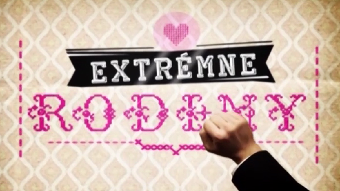 Extrémne rodiny sa vrátili ako jednotka na trhu!