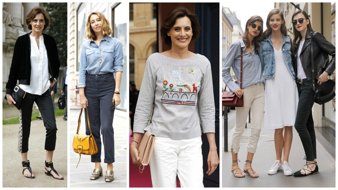 Ako byť stále šik a veľa sa na tom nenadrieť? Poznáme tajný recept najštýlovejších žien!