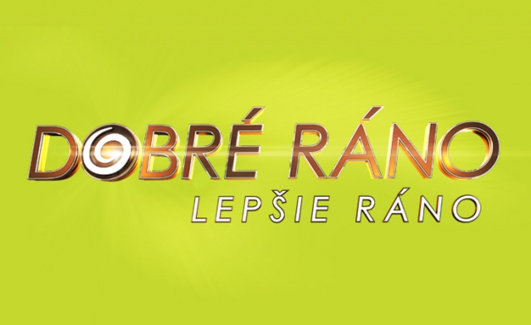 Vyhrávajte s Dobrým ránom: Stačí poznať naše seriály a relácie TV JOJ!