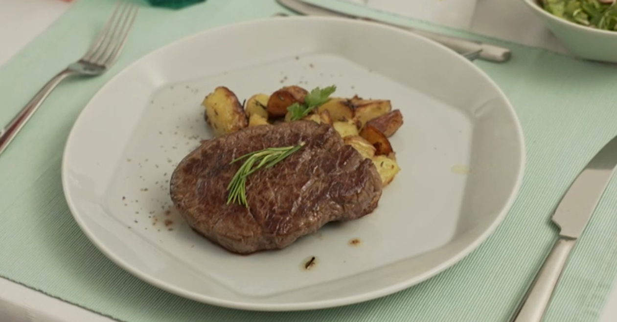 Hlavné jedlo: Môžeme sa inšpirovať