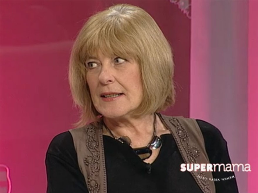 Oľga Feldeková: Svoje vnúčatá zásadne LEN rozmaznávam...