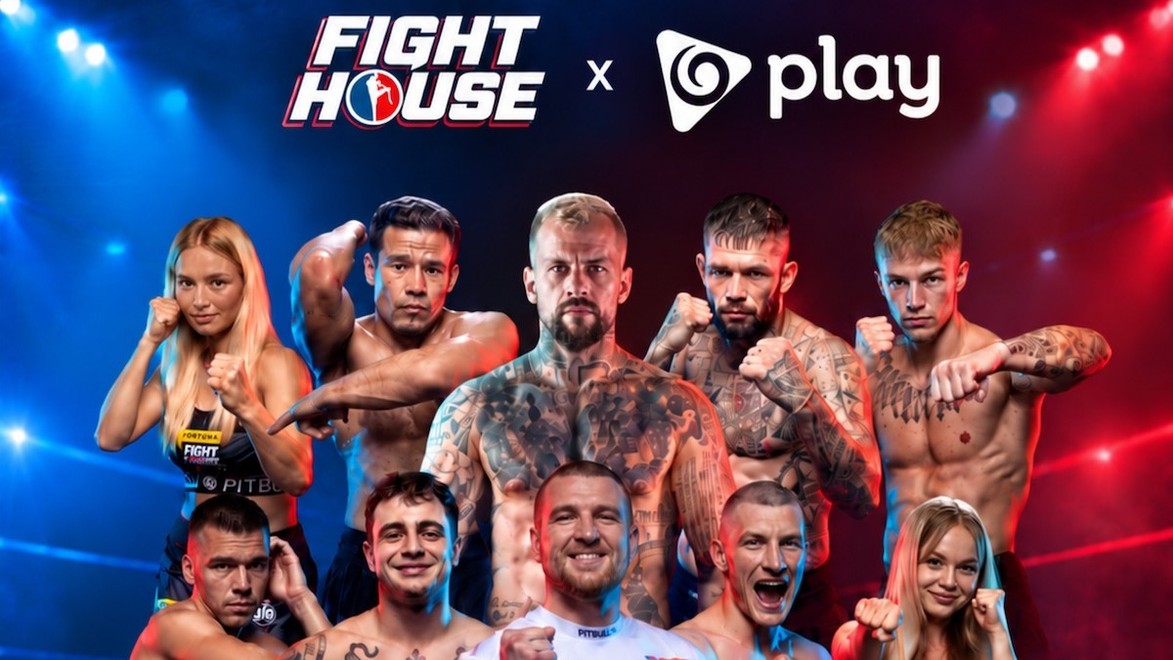 JOJ Plus oslavuje 18 rokov: Na jeseň prináša Pána prsteňov, Gordona Ramsayho, Fight House aj hokej