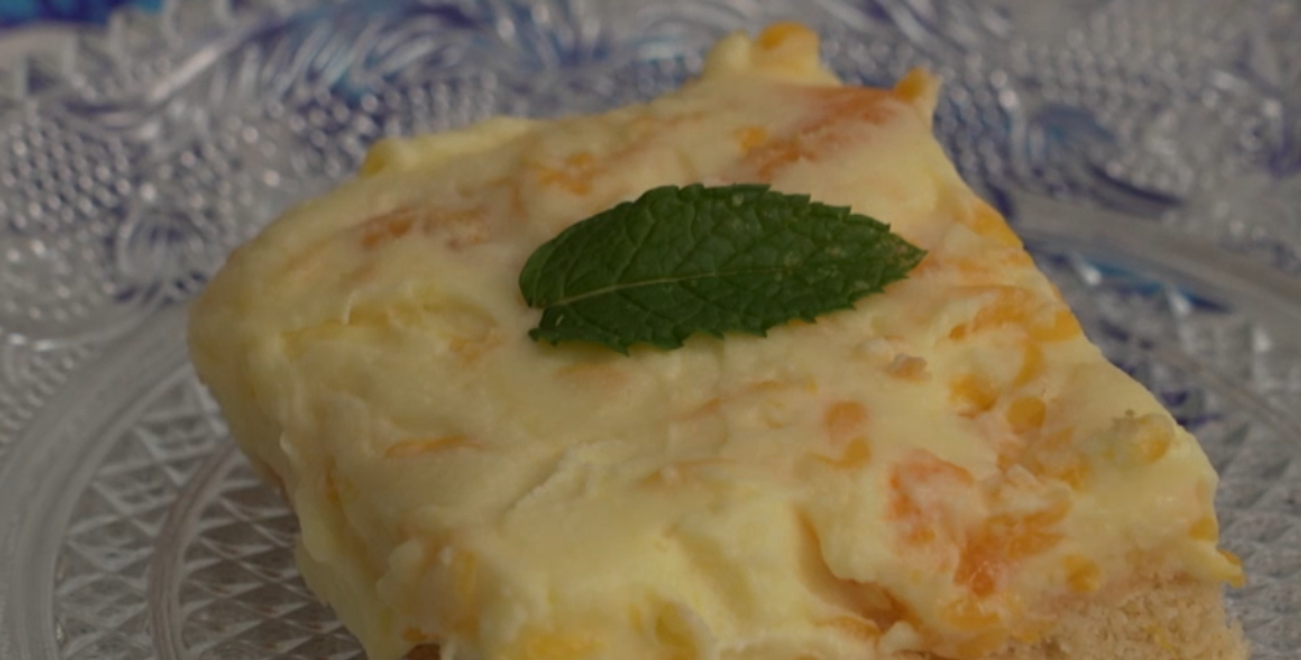 Dezert: Tektonické nebo