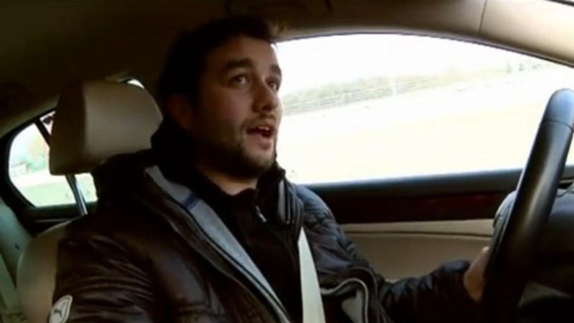 Každý si je strojcom svojho šťastia