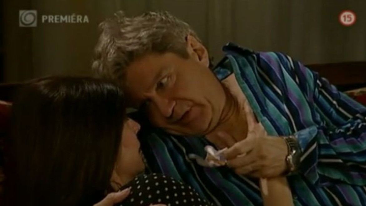 Casanova po slovensky