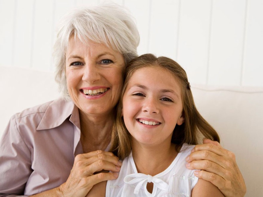 Päť vecí,  ktoré vám túži povedať vaša SVOKRA