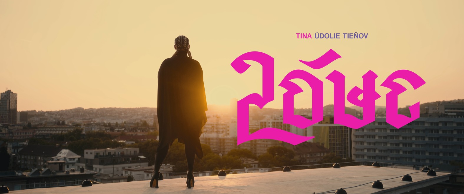 Film Lóve 2 mieri do kín: Tina naspievala titulnú pieseň!