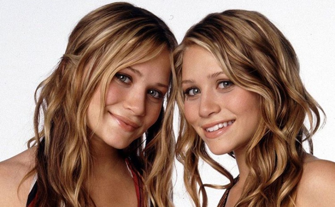 Strhané, dogabané a vychudnuté na kosť: Takto sláva zničila rozkošné dvojičky Olsenky!