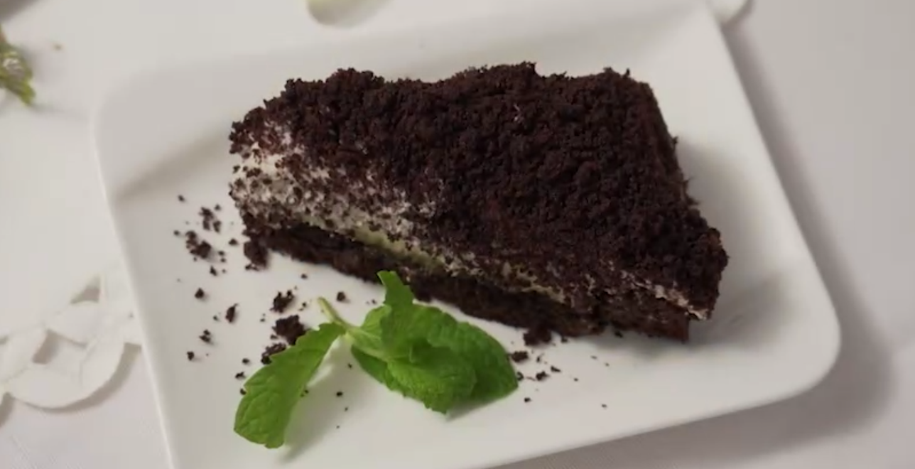 Dezert: Nočná mora záhradkárov