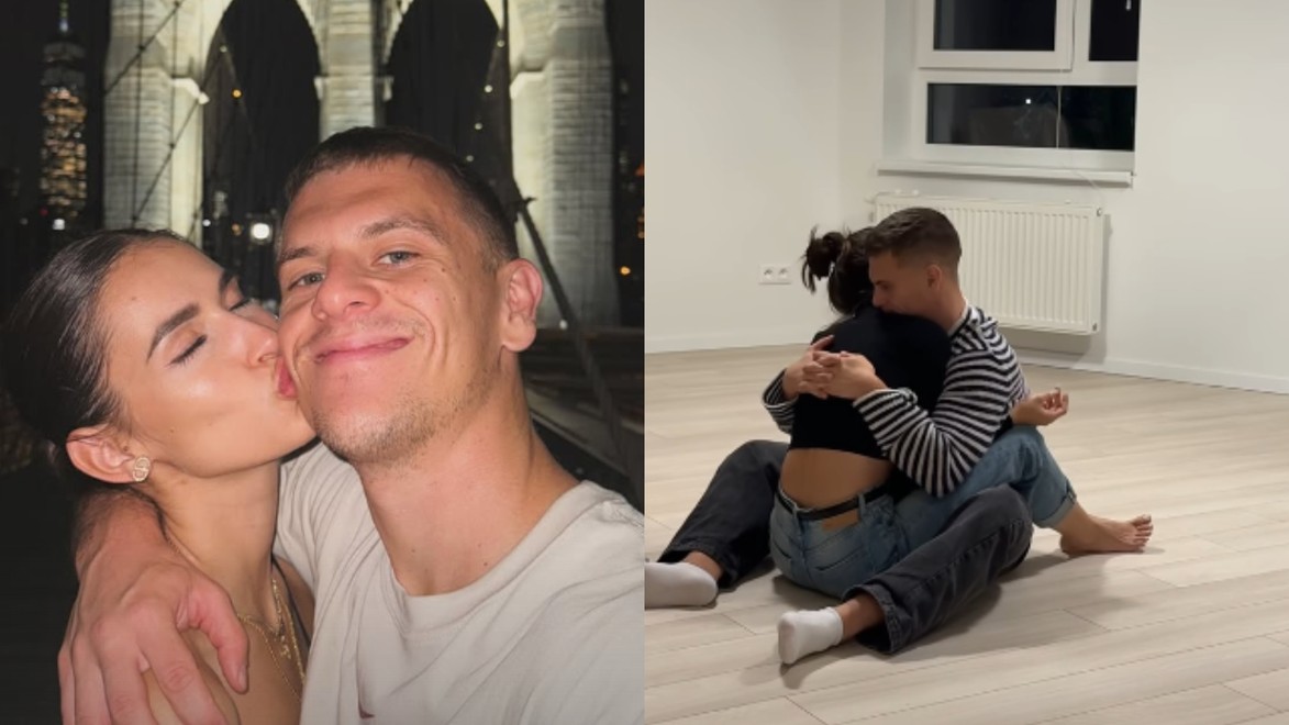 GRATULUJEME! Jovinečko s priateľkou prekvapili VEĽKÝM životným krokom! Prišlo to rýchlo...