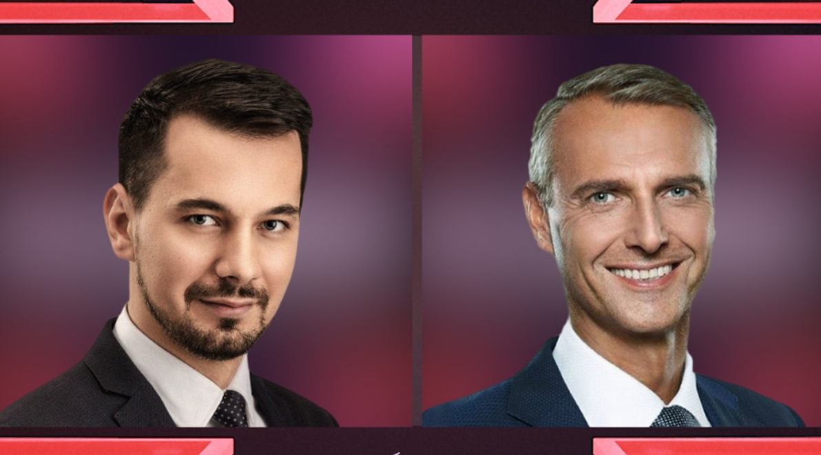 Juraj Šeliga verzus Richard Raši: Aké otázky im položili diváci?