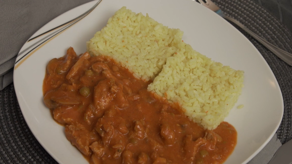 Hlavné jedlo: Blatnícke tajomstvo