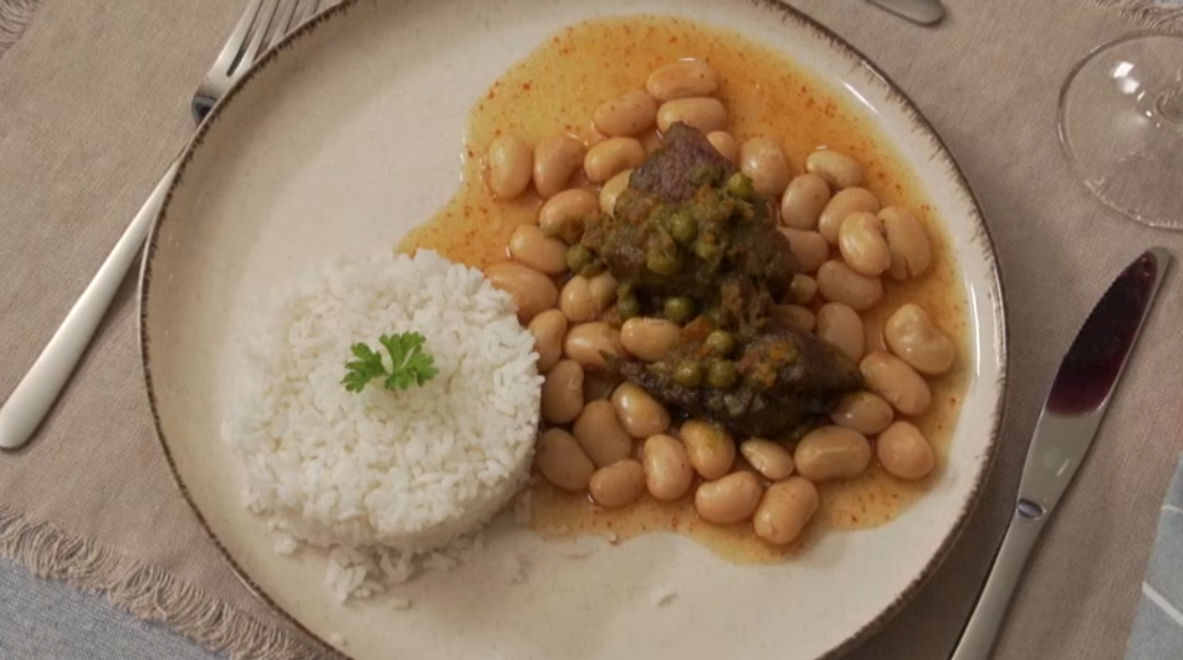 Hlavné jedlo: Milovaný a aj nenávidený