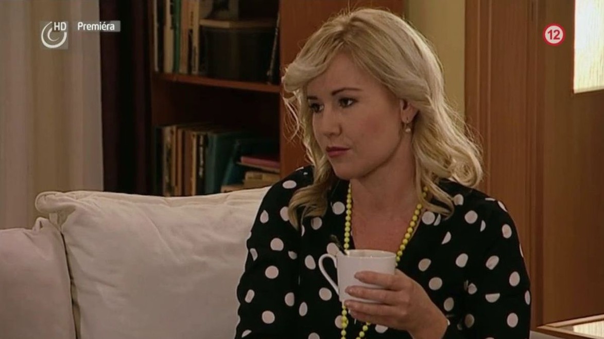 Podvodníčka Soňa sa pekne vyfarbí: Takto sklame všetkých svojich blízkych!