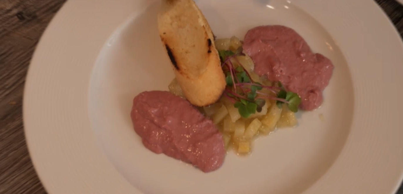 Predjedlo: Bez nej pod stan nepôjdeš