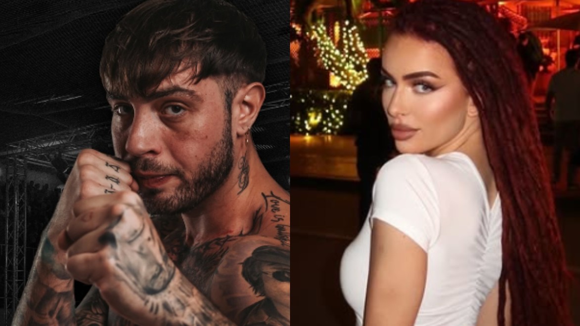 Tomy Kotty zase ÚTOČÍ: Napadol TOHTO známeho muža! Čo na to jeho ex Ráchel Karnižová?