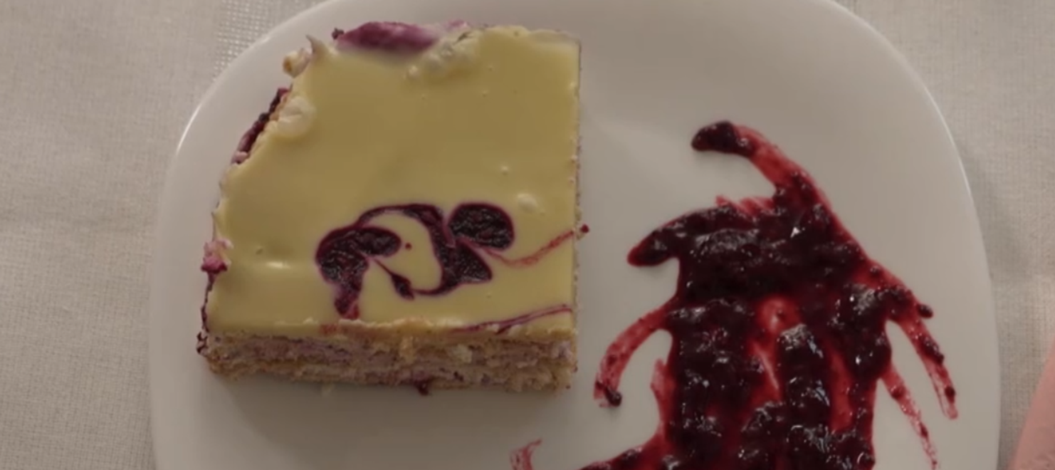 Dezert: Rúru púšťať nebudem